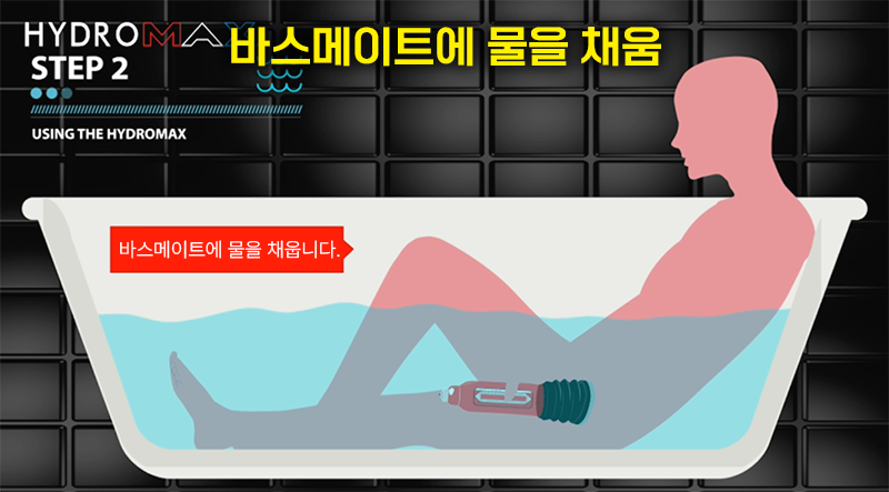 바스메이트 이용방법 설명6