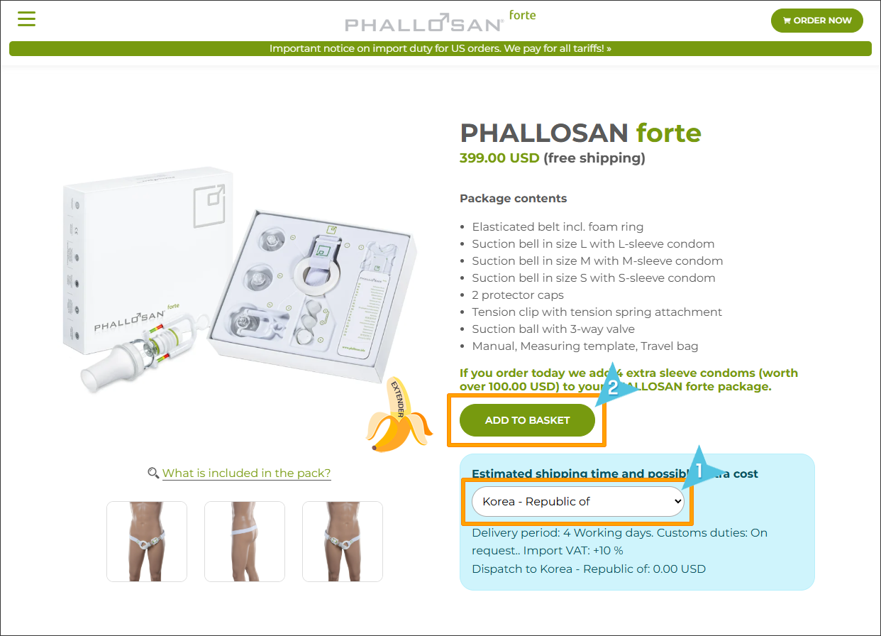 PC에서 팔로산 포르테 구매02