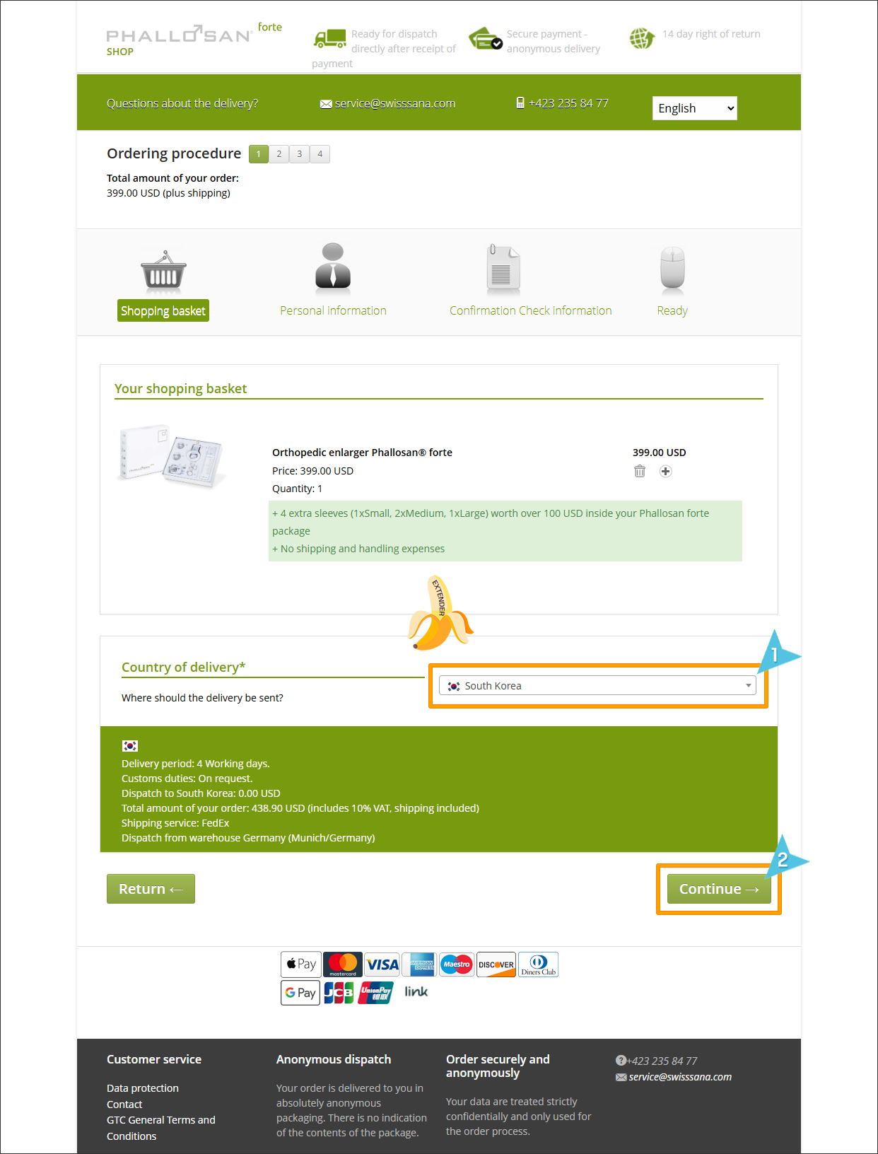 PC에서 팔로산 포르테 구매03