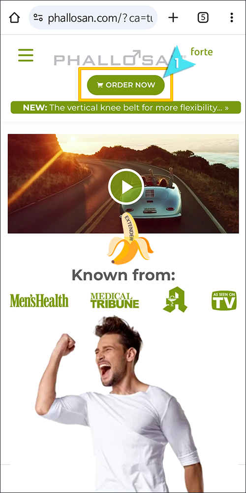 팔로산 포르테 구매01